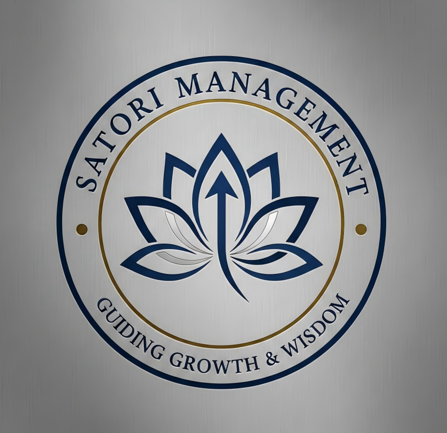 Professional team of consultants working together in modern office space, diverse group discussing strategy around whiteboard, focused expressions